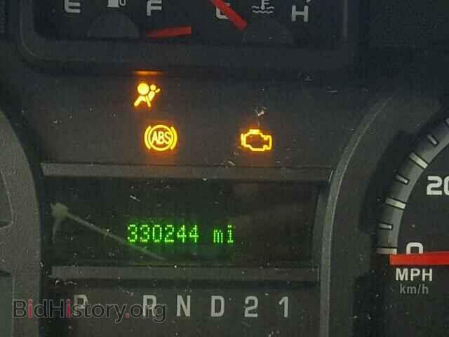 2012 FORD ECONOLINE - VIN: 1FMNE1BW9CDA42545 - Фото 8