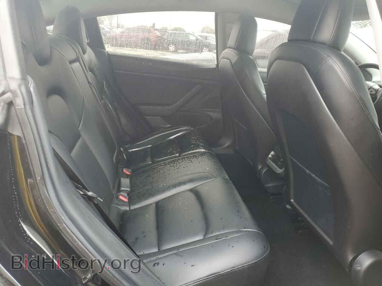 2019 TESLA MODEL 3 - VIN: 5YJ3E1EA3KF328717 - Фото 10