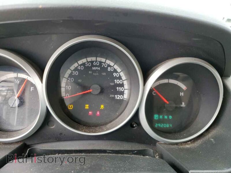 2010 Dodge CARAVAN (VIN 2D4RN4DE5AR178857) — фото 9 из 14