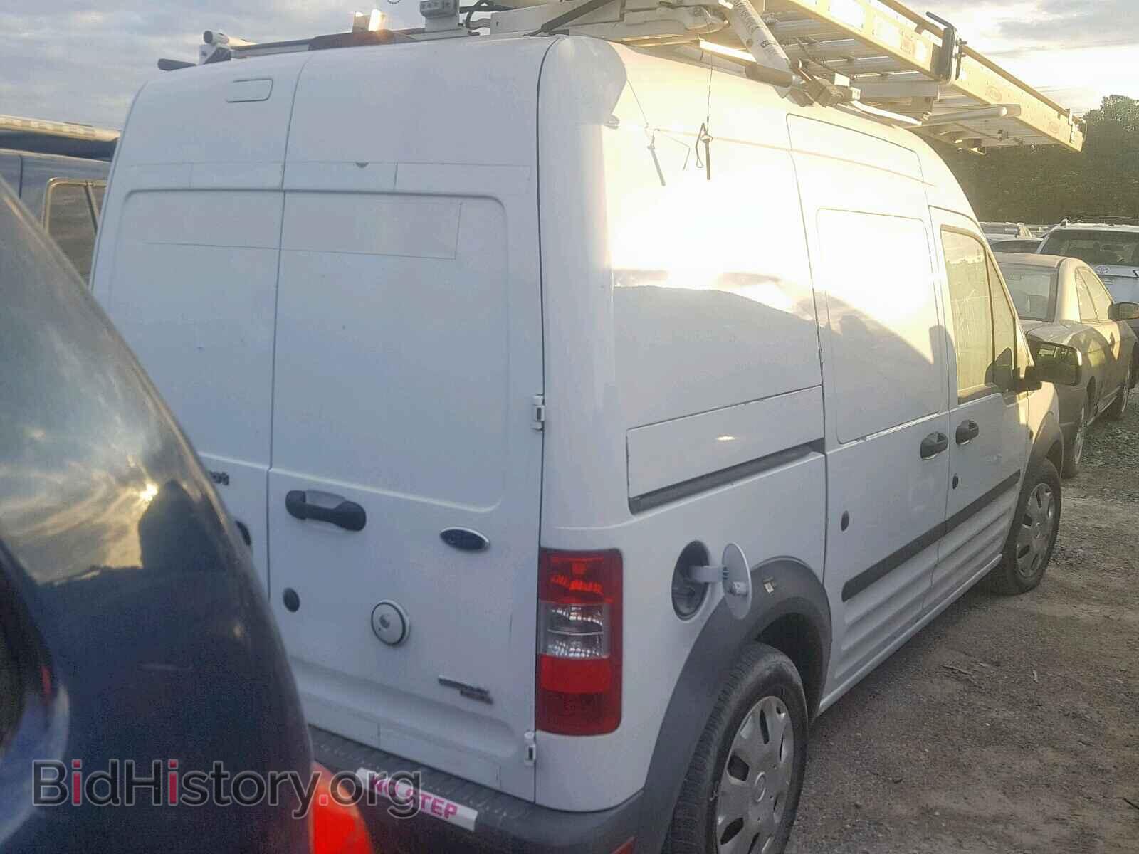 2012 FORD TRANSIT CO - VIN: NM0LS7AN5CT083421 - Фото 4