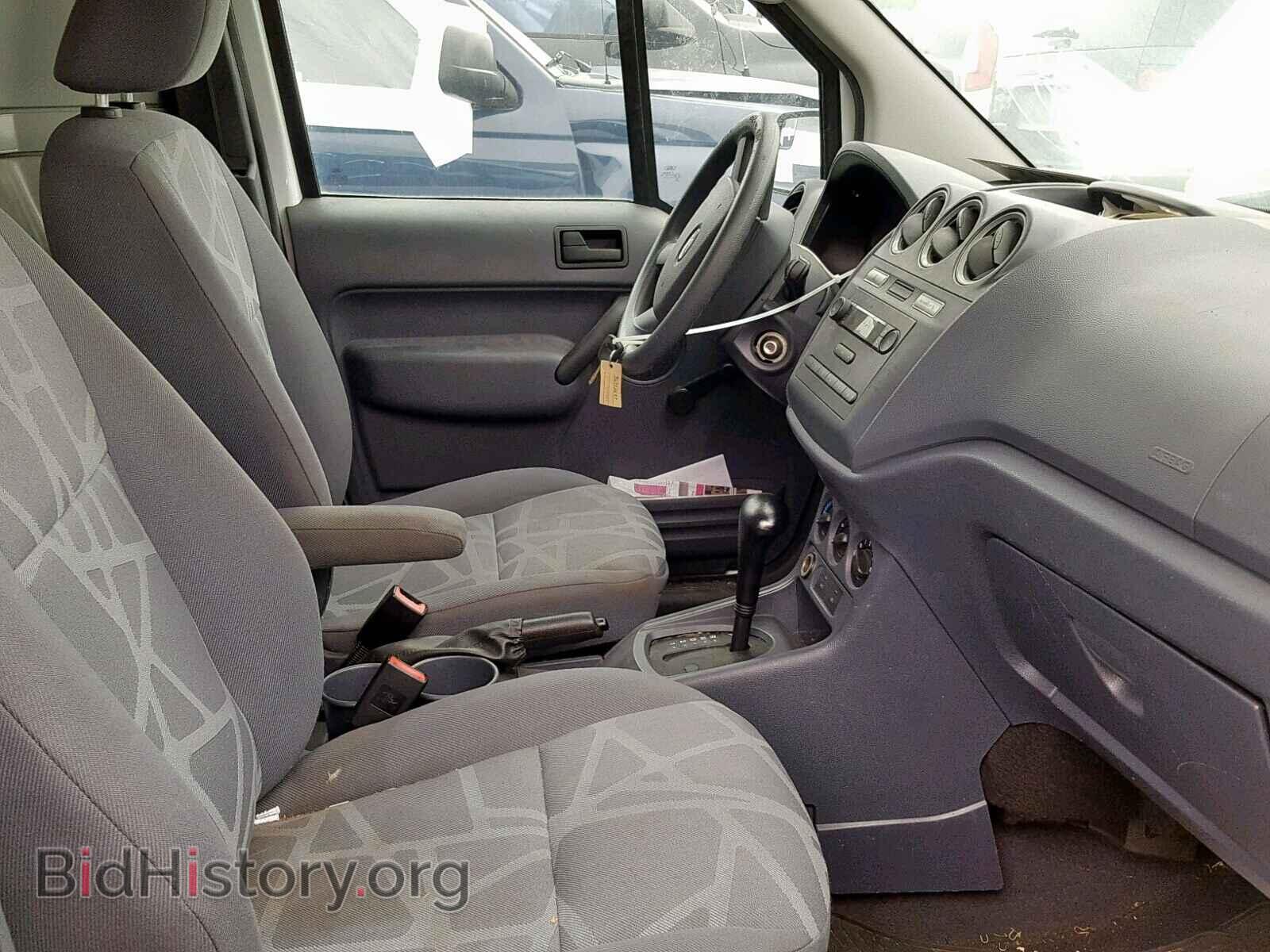 2012 FORD TRANSIT CO - VIN: NM0LS7AN5CT083421 - Фото 5
