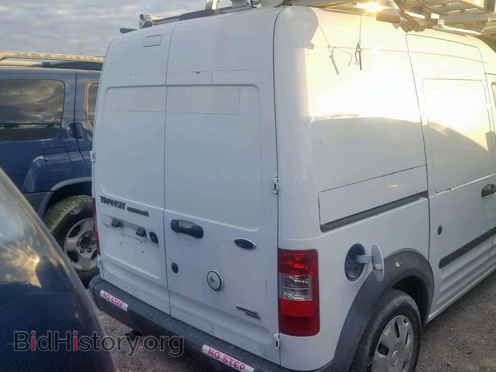 2012 FORD TRANSIT CO - VIN: NM0LS7AN5CT083421 - Фото 6
