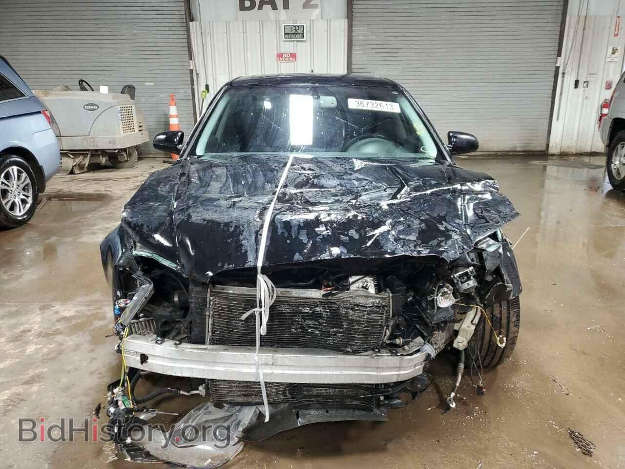 2008 AUDI A4 - VIN: WAUEF78E48A045815 - Фото 5