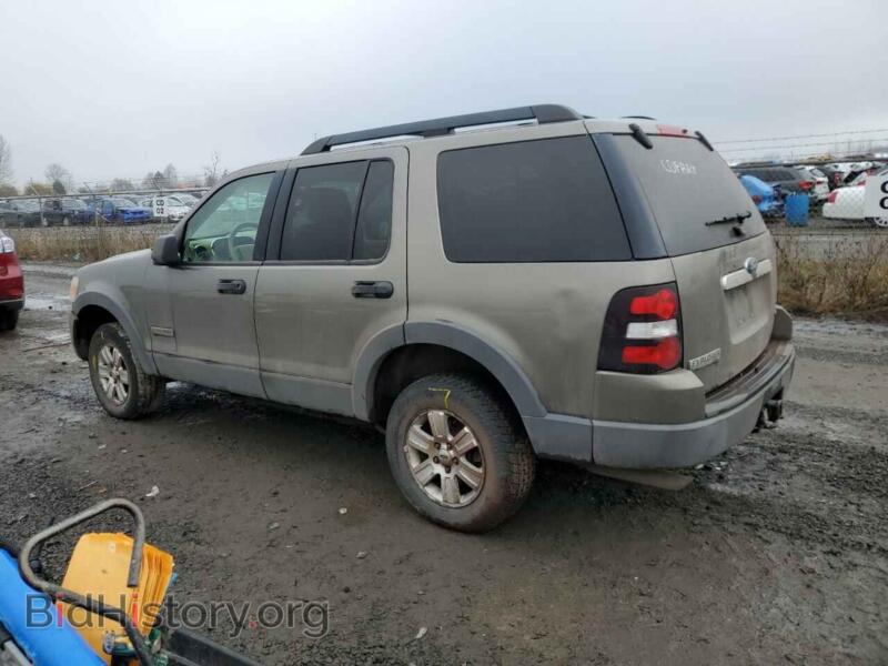 2006 Ford EXPLORER (VIN 1FMEU73E36ZA02853) — фото 2 из 13