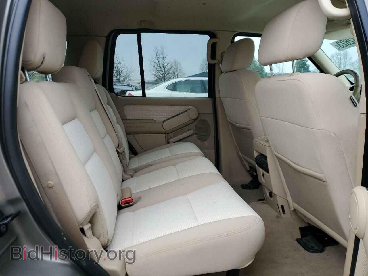 2006 FORD EXPLORER - VIN: 1FMEU73E36ZA02853 - Фото 11