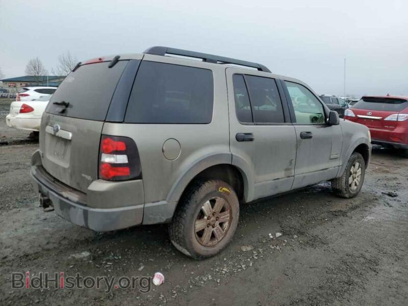 2006 Ford EXPLORER (VIN 1FMEU73E36ZA02853) — фото 3 из 13