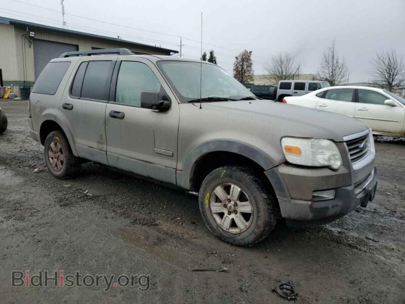 2006 Ford EXPLORER (VIN 1FMEU73E36ZA02853) — фото 4 из 13