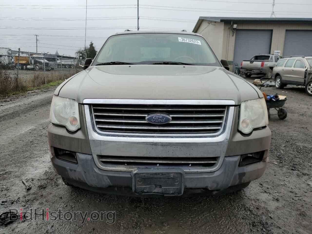 2006 FORD EXPLORER - VIN: 1FMEU73E36ZA02853 - Фото 5