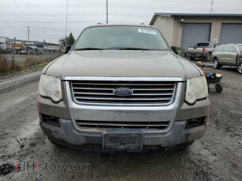 2006 Ford EXPLORER (VIN 1FMEU73E36ZA02853) — фото 5 из 13