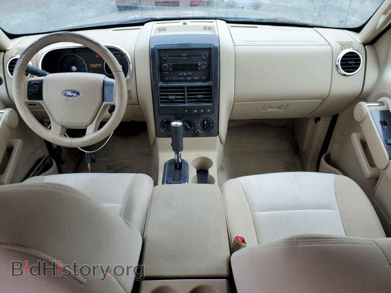 2006 FORD EXPLORER - VIN: 1FMEU73E36ZA02853 - Фото 8