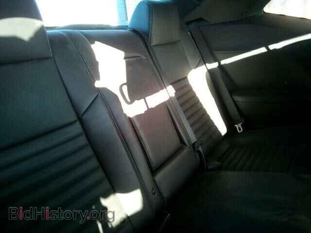 2013 DODGE CHALLENGER - VIN: 2C3CDYBT4DH724285 - Photo 6