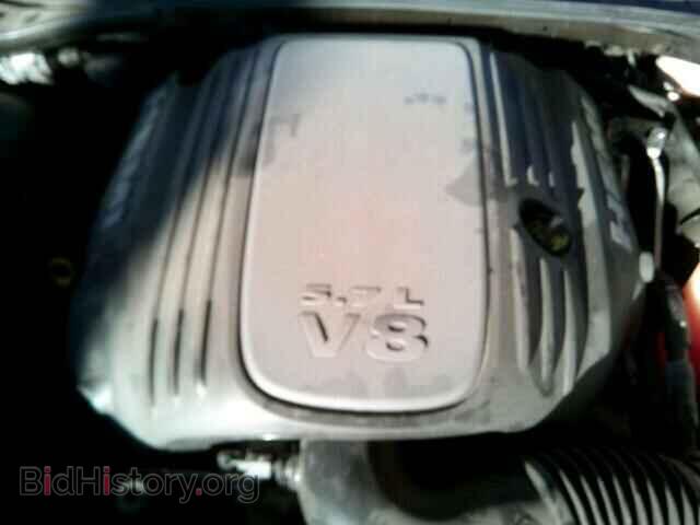 2013 DODGE CHALLENGER - VIN: 2C3CDYBT4DH724285 - Photo 7