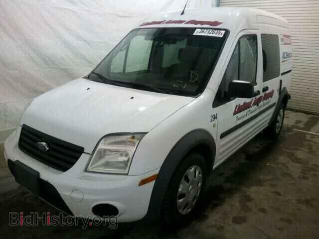 2012 FORD TRANSIT CO - VIN: NM0LS6BN6CT082349 - Фото 2