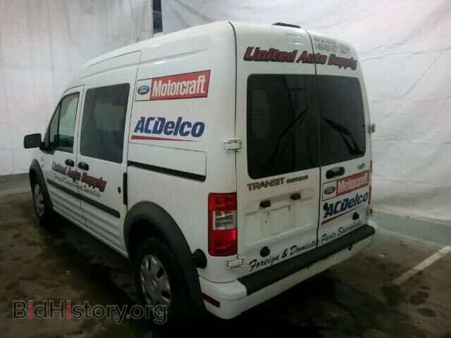 2012 FORD TRANSIT CO - VIN: NM0LS6BN6CT082349 - Фото 3