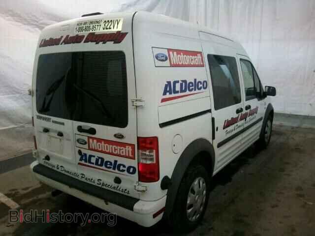 2012 FORD TRANSIT CO - VIN: NM0LS6BN6CT082349 - Фото 4