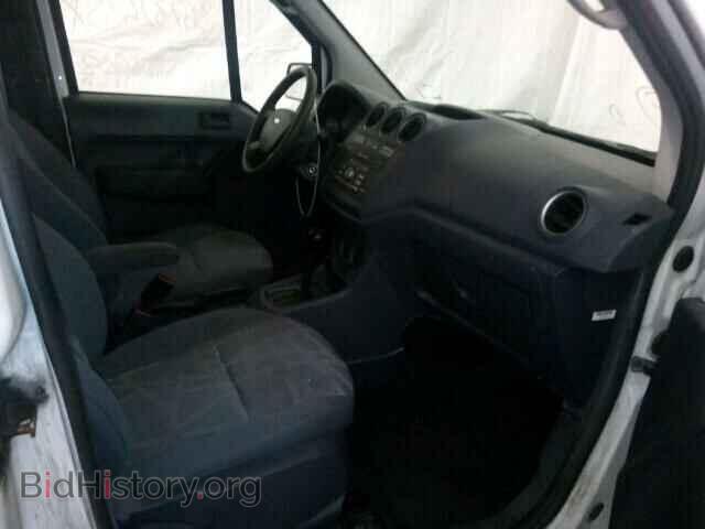 2012 FORD TRANSIT CO - VIN: NM0LS6BN6CT082349 - Фото 5