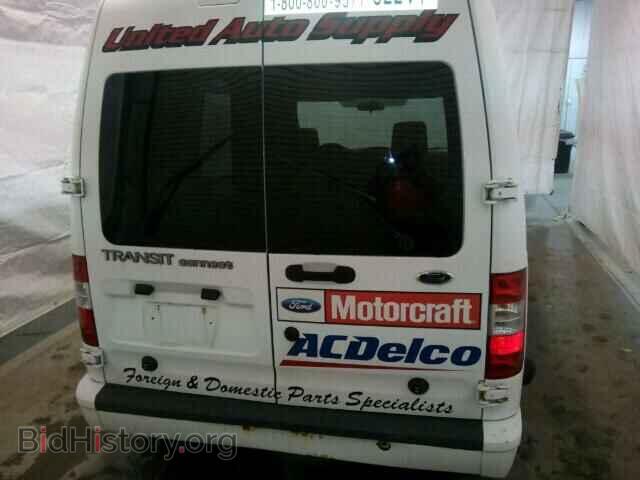 2012 FORD TRANSIT CO - VIN: NM0LS6BN6CT082349 - Фото 9
