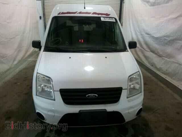 2012 FORD TRANSIT CO - VIN: NM0LS6BN6CT082349 - Фото 10