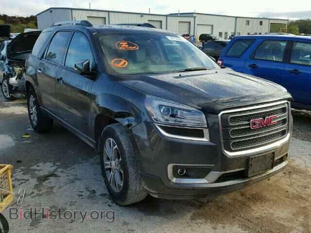 Фотография 1GKKVRKD3EJ295406 - GMC ACADIA 2014