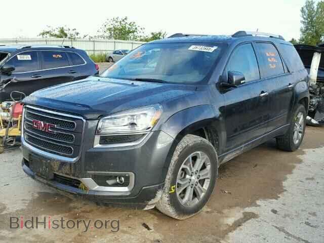 2014 GMC ACADIA - VIN: 1GKKVRKD3EJ295406 - Фото 2
