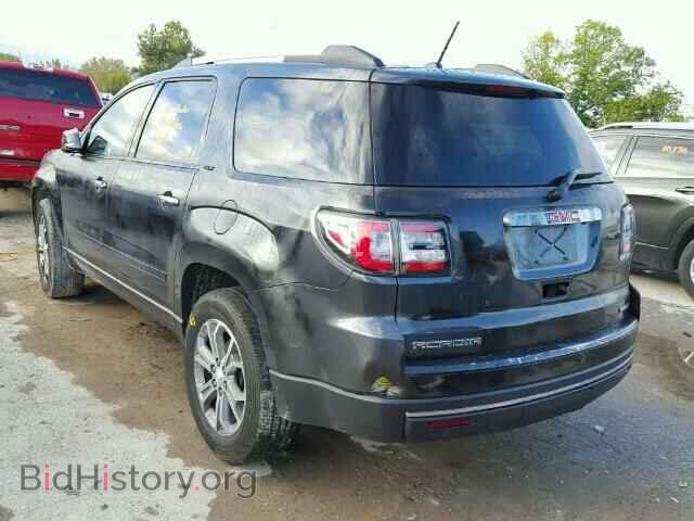 2014 GMC ACADIA - VIN: 1GKKVRKD3EJ295406 - Фото 3