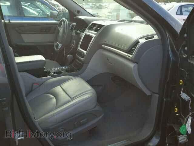 2014 GMC ACADIA - VIN: 1GKKVRKD3EJ295406 - Фото 5