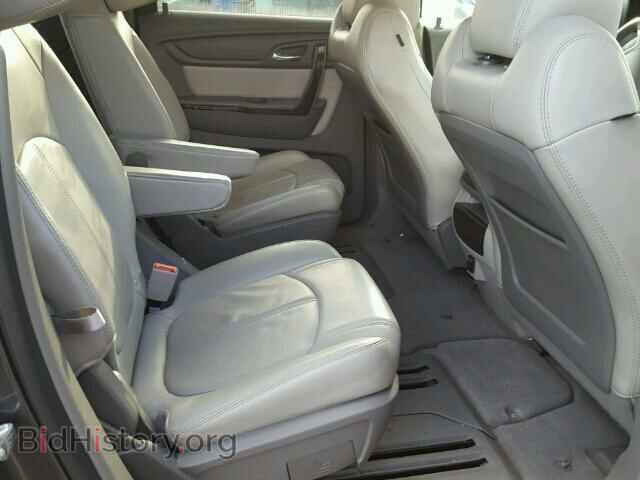 2014 GMC ACADIA - VIN: 1GKKVRKD3EJ295406 - Фото 6