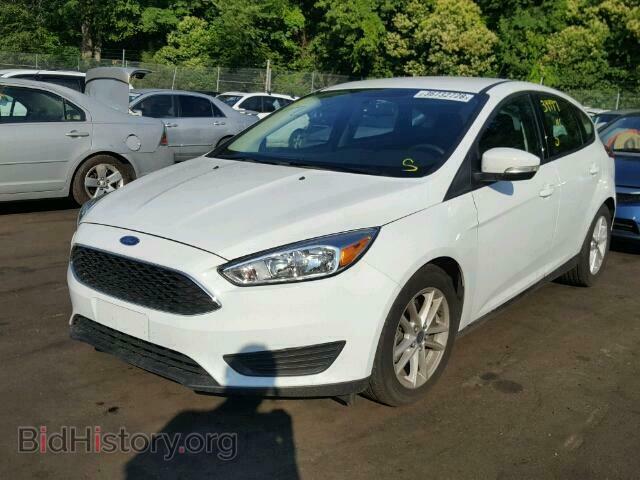 2015 FORD FOCUS - VIN: 1FADP3K29FL307385 - Photo 2