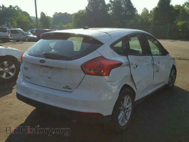 2015 FORD FOCUS - VIN: 1FADP3K29FL307385 - Photo 4