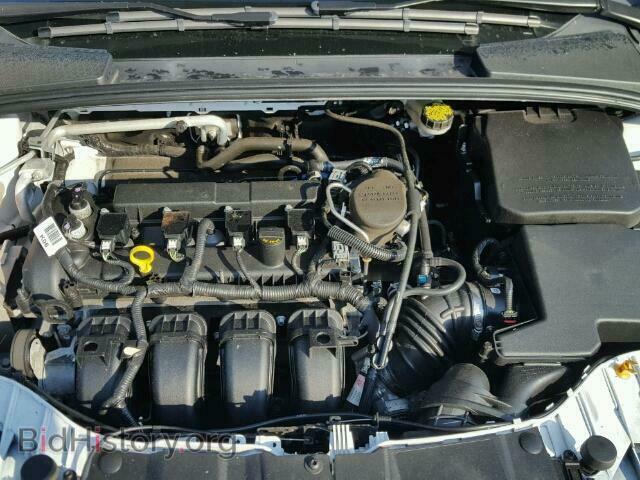 2015 FORD FOCUS - VIN: 1FADP3K29FL307385 - Photo 7