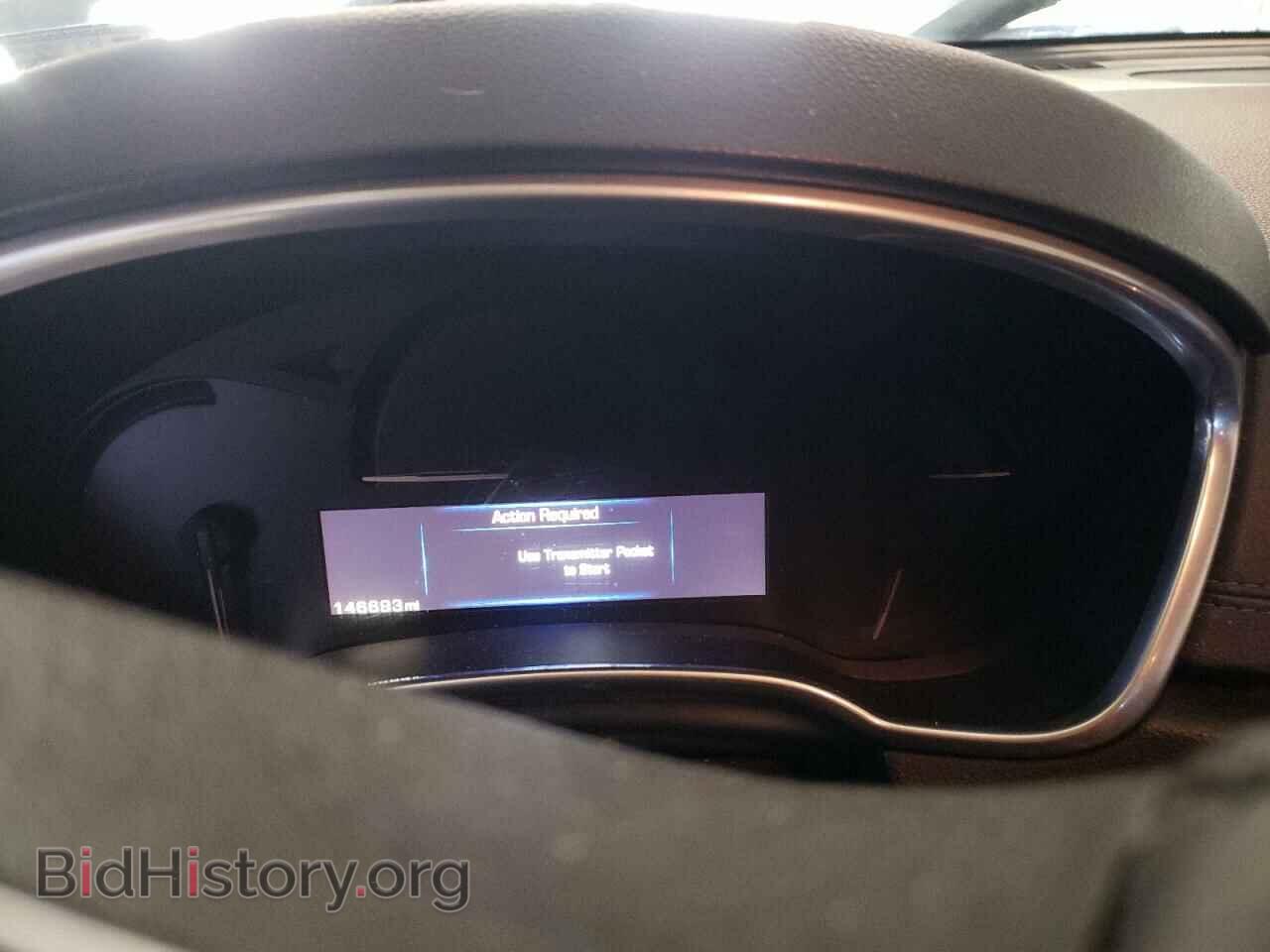 2013 CADILLAC SRX - VIN: 3GYFNEE33DS650106 - Фото 9