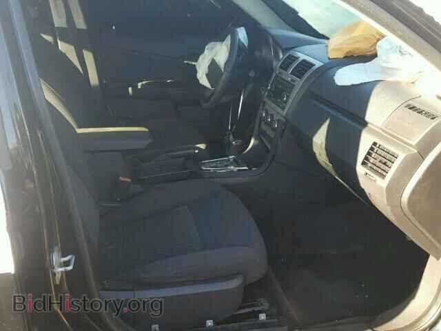 2010 DODGE AVENGER - VIN: 1B3CC4FB9AN135780 - Фото 5