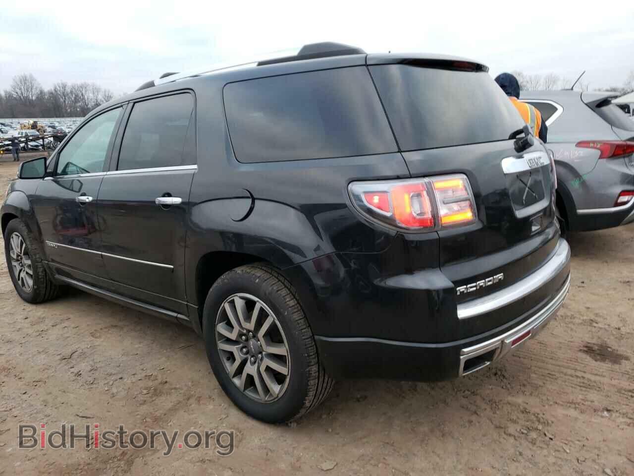 2013 GMC ACADIA DEN - VIN: 1GKKVTKDXDJ147958 - Фото 2