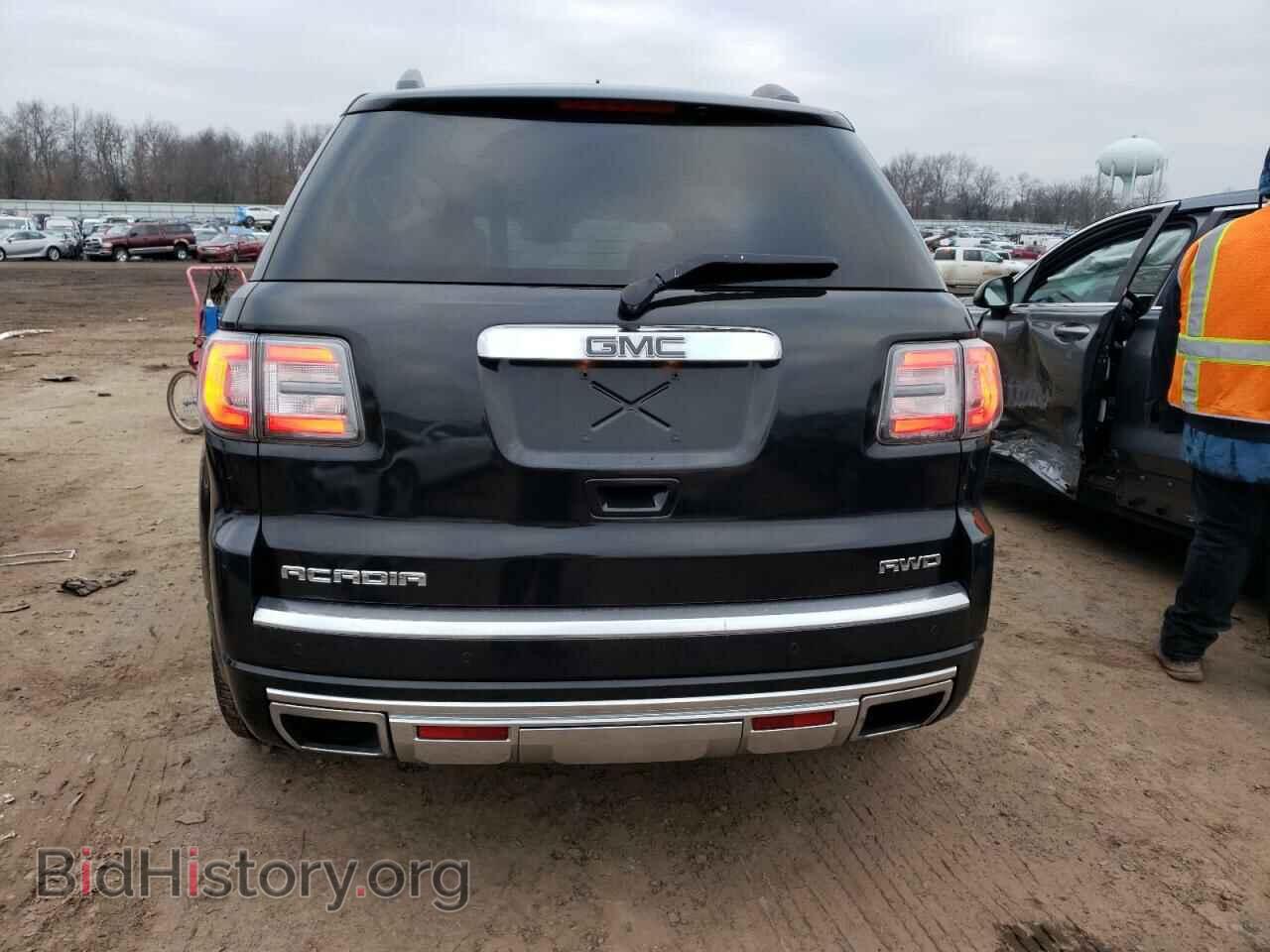 2013 GMC ACADIA DEN - VIN: 1GKKVTKDXDJ147958 - Фото 6