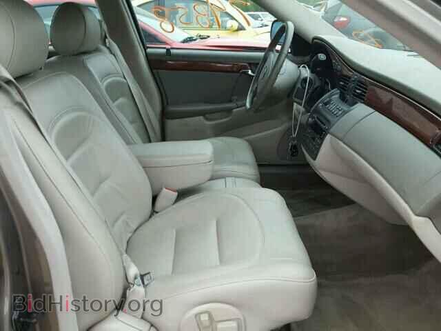 2003 CADILLAC DEVILLE - VIN: 1G6KD54Y13U290906 - Фото 5