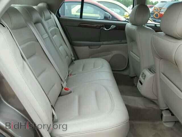 2003 CADILLAC DEVILLE - VIN: 1G6KD54Y13U290906 - Фото 6