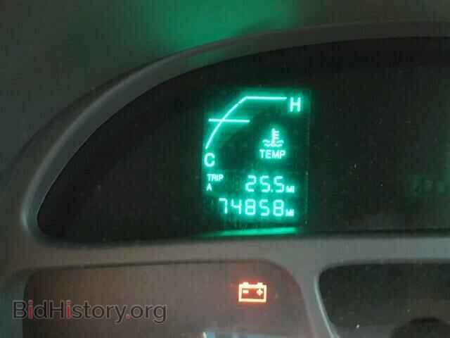 2003 CADILLAC DEVILLE - VIN: 1G6KD54Y13U290906 - Фото 8