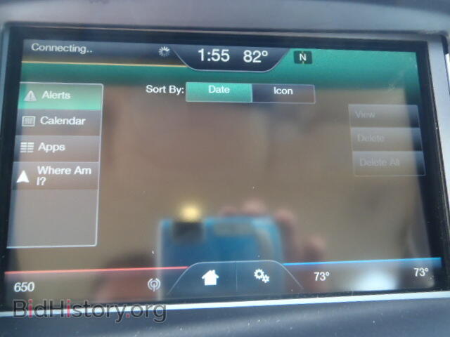 2012 FORD FOCUS - VIN: 1FAHP3H22CL279627 - Photo 9