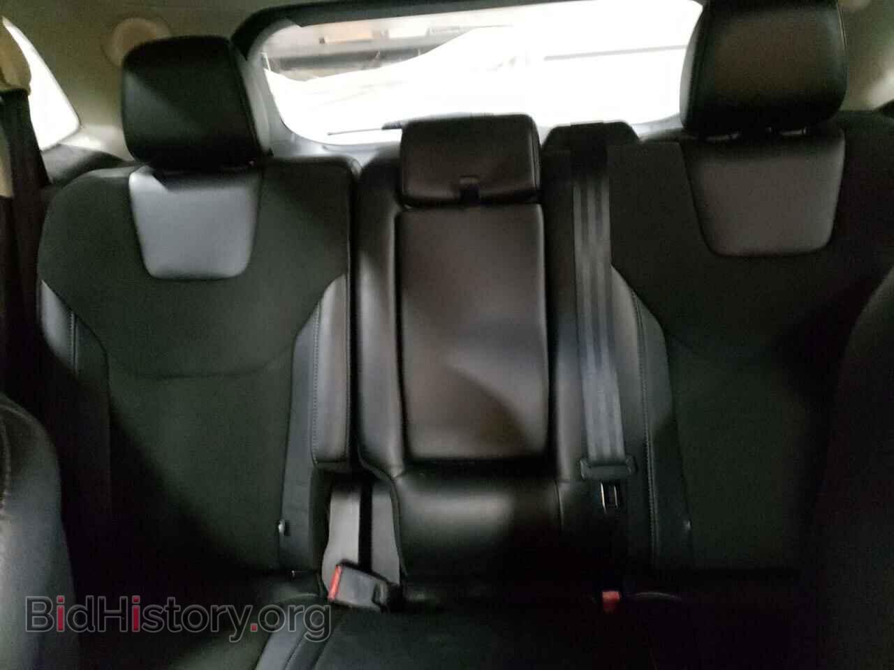 2015 FORD EDGE - VIN: 2FMTK4AP2FBB05863 - Photo 10
