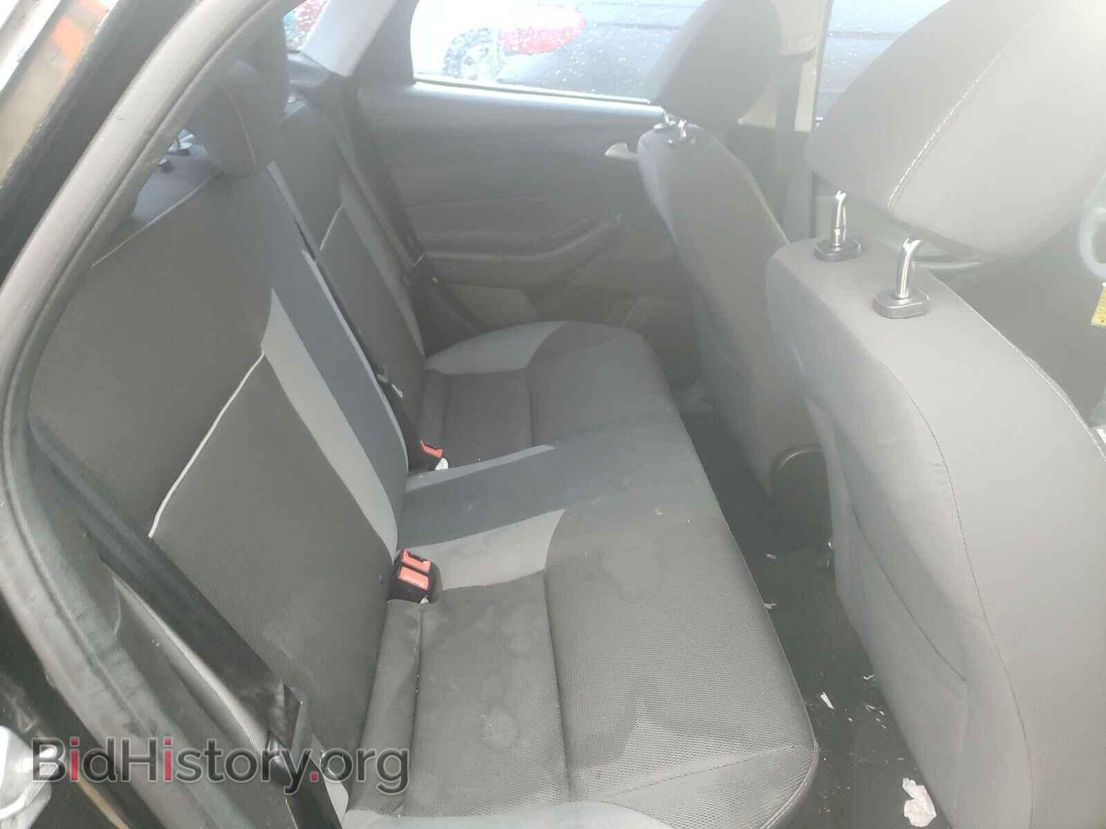 2014 FORD FOCUS - VIN: 1FADP3F20EL325833 - Photo 6