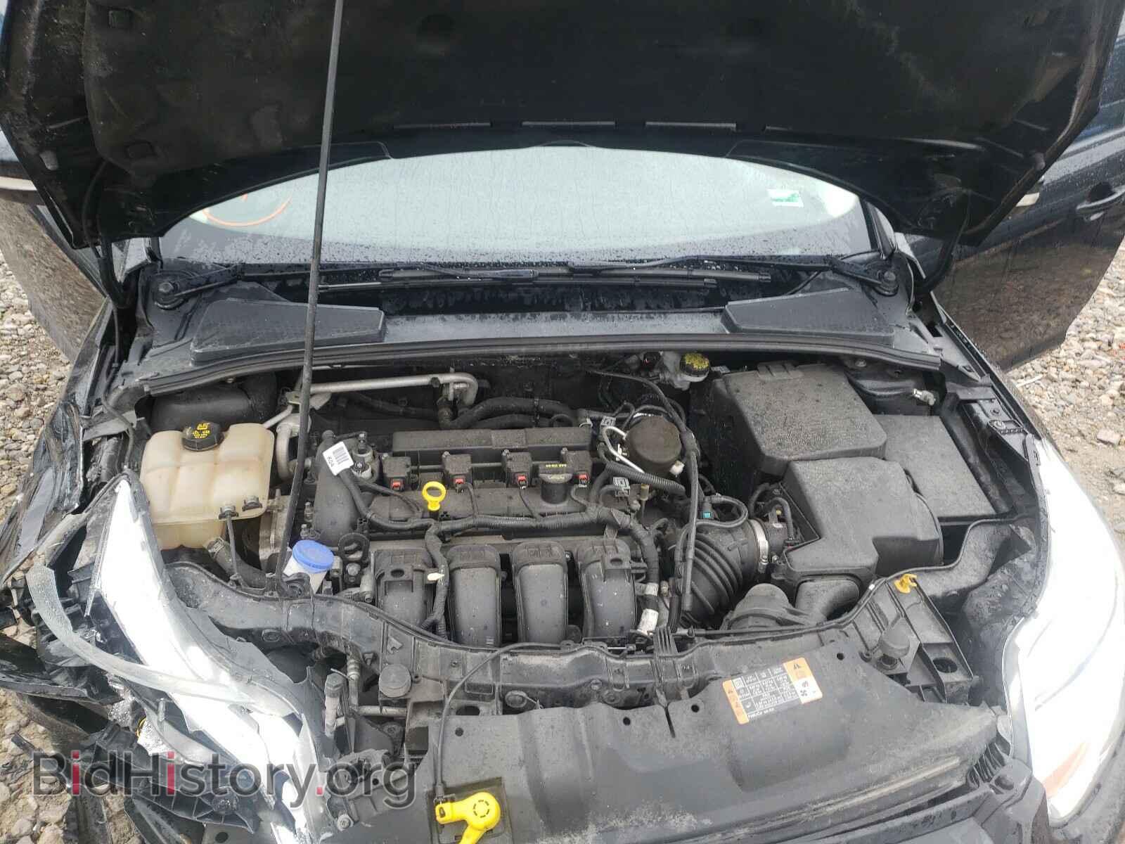 2014 FORD FOCUS - VIN: 1FADP3F20EL325833 - Photo 7