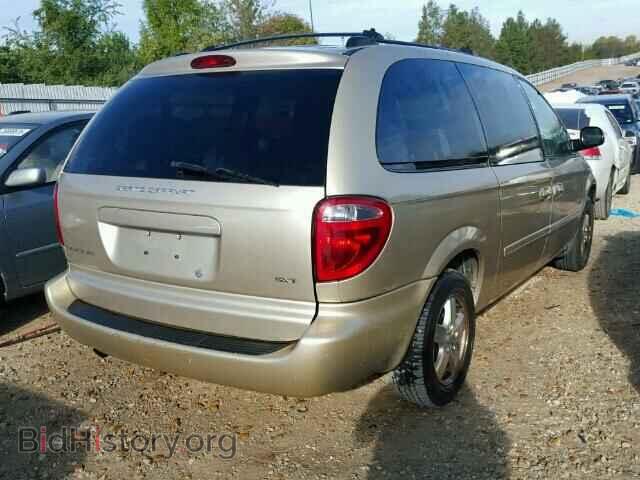 2005 DODGE CARAVAN - VIN: 2D4GP44L15R183169 - Фото 4