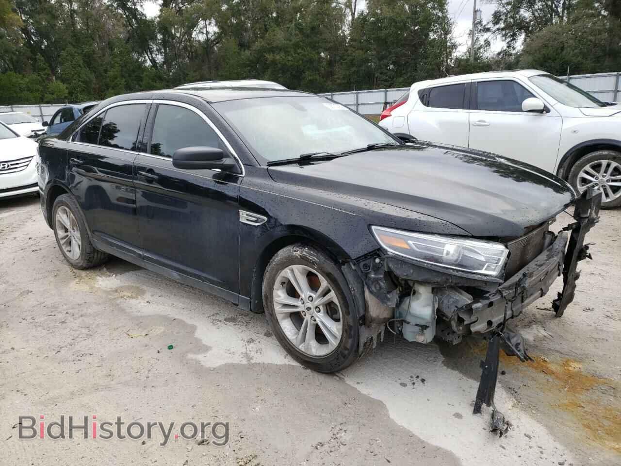 2016 FORD TAURUS - VIN: 1FAHP2D88GG131162 - Фото 4