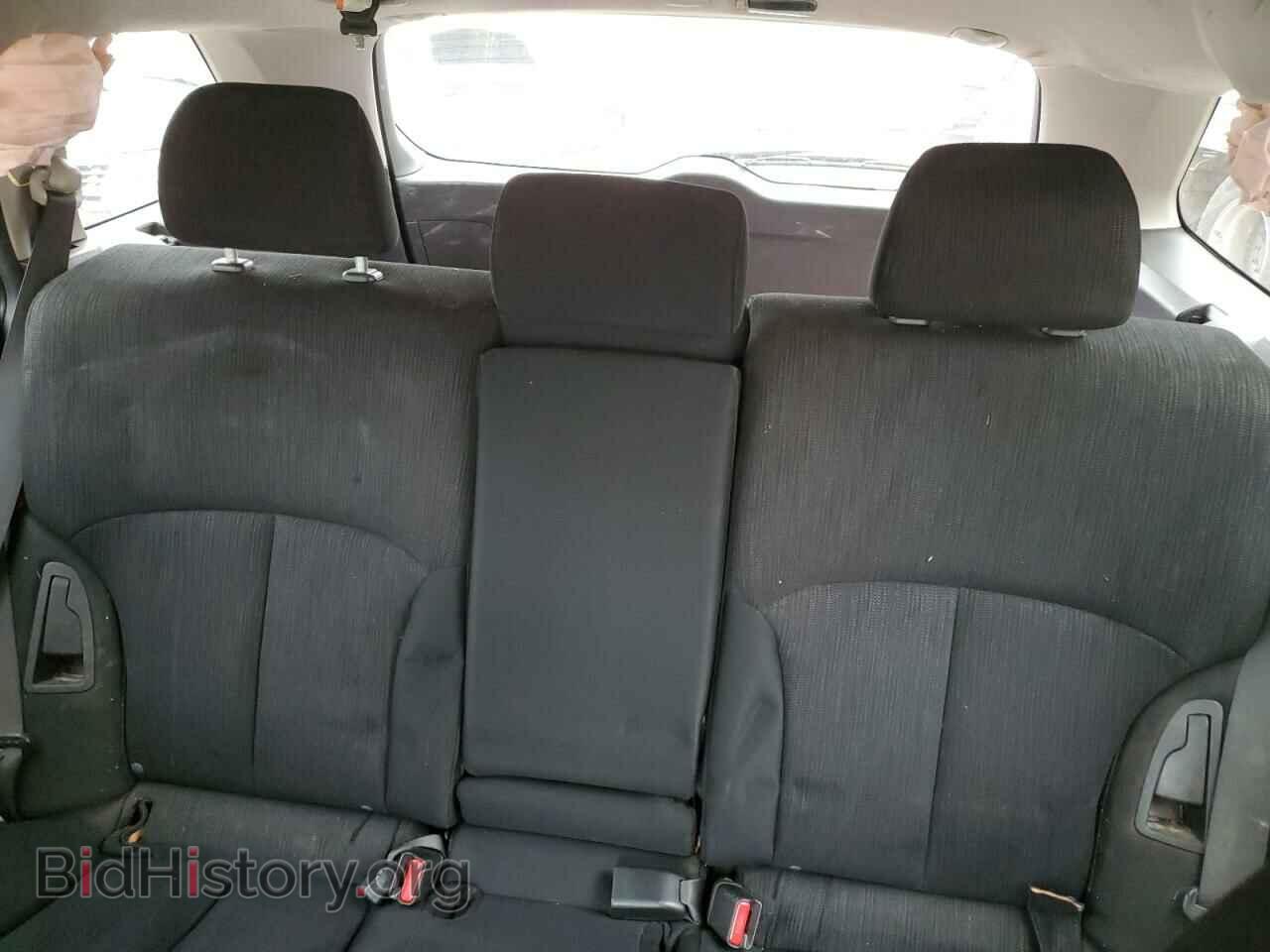 2013 SUBARU OUTBACK - VIN: 4S4BRBCC2D3238206 - Фото 10