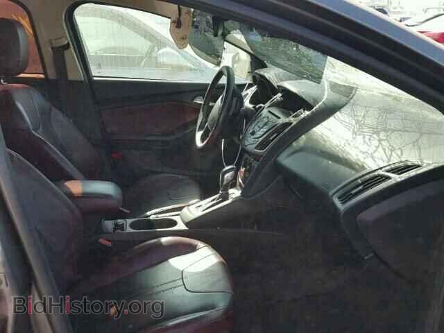 2012 FORD FOCUS - VIN: 1FAHP3K29CL183681 - Фото 5
