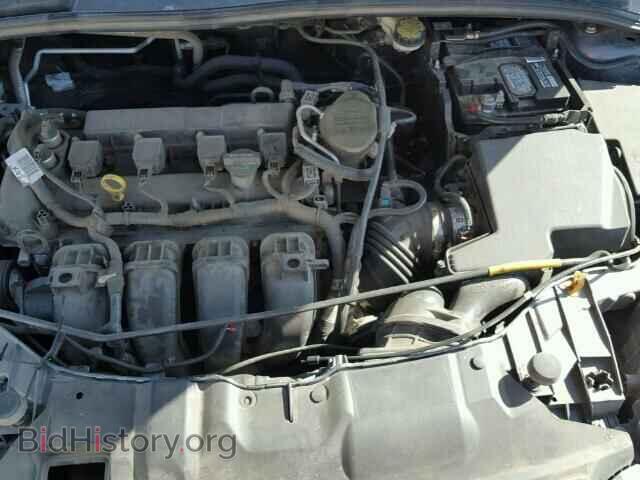 2012 FORD FOCUS - VIN: 1FAHP3K29CL183681 - Фото 7