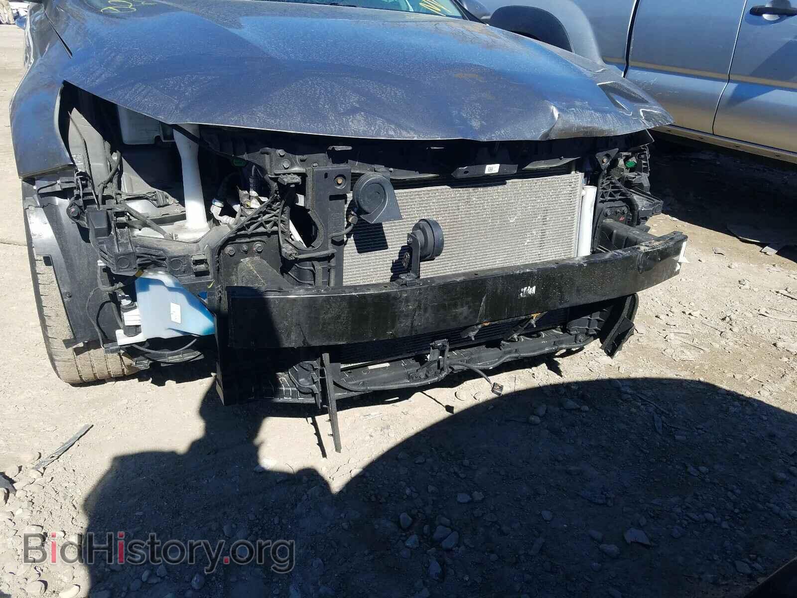 2017 KIA OPTIMA - VIN: 5XXGU4L30HG169347 - Фото 9