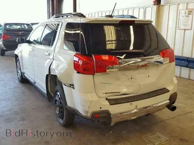2015 GMC TERRAIN - VIN: 2GKFLTE30F6273353 - Фото 3