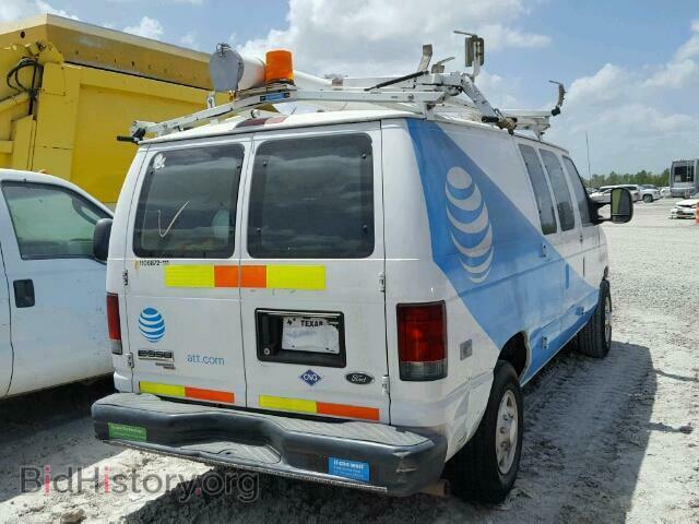 2011 FORD ECONOLINE - VIN: 1FTSE3EL2BDA10216 - Photo 4
