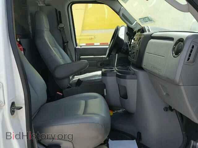 2011 FORD ECONOLINE - VIN: 1FTSE3EL2BDA10216 - Photo 5